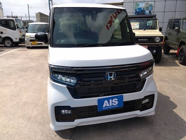 HONDA N BOX CUSTOM 2023 Image 31