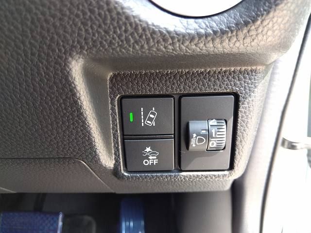 HONDA N BOX CUSTOM 2023 Image 31