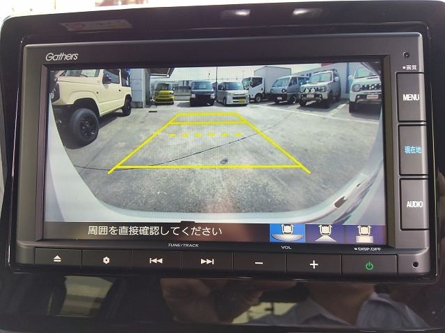 HONDA N BOX CUSTOM 2023 Image 31