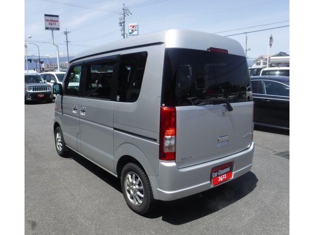 SUZUKI EVERY WAGON 2006 Image 31