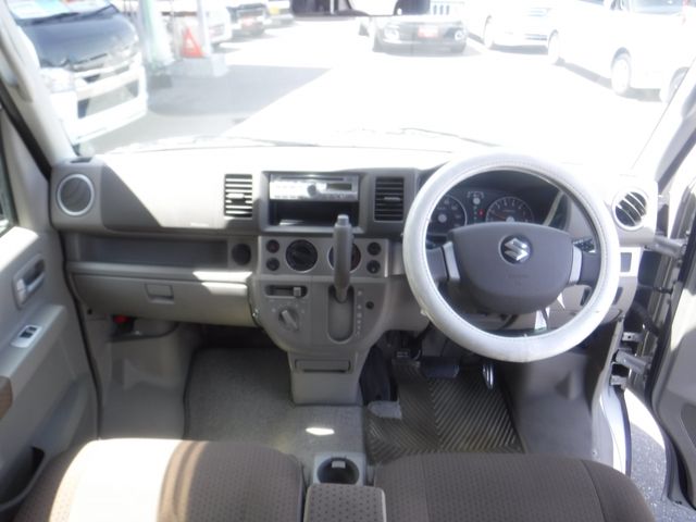 SUZUKI EVERY WAGON 2006 Image 31
