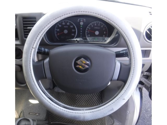 SUZUKI EVERY WAGON 2006 Image 31