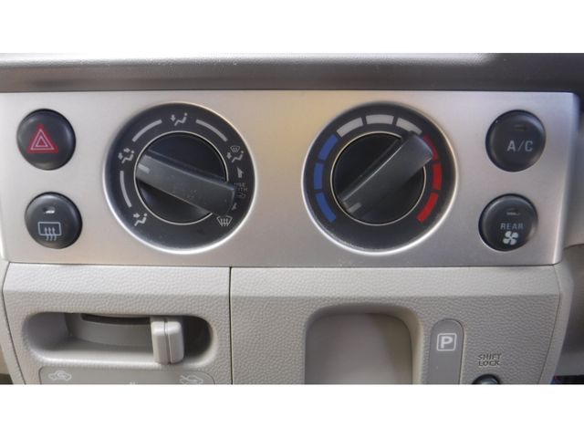 SUZUKI EVERY WAGON 2006 Image 31