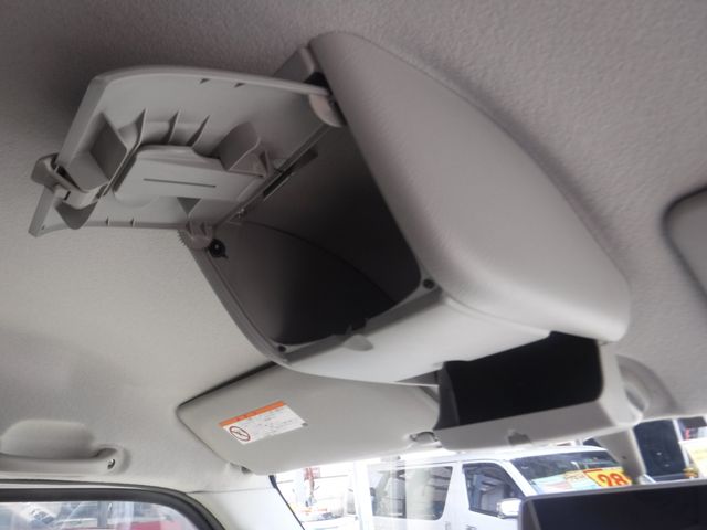 SUZUKI EVERY WAGON 2006 Image 31