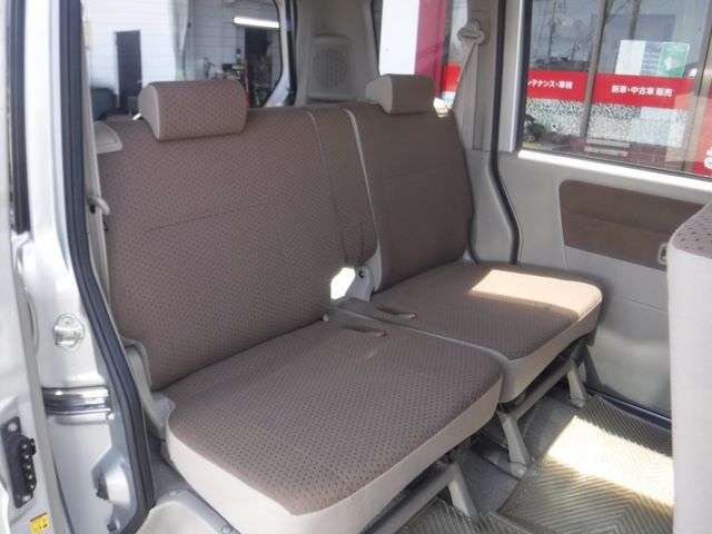 SUZUKI EVERY WAGON 2006 Image 31