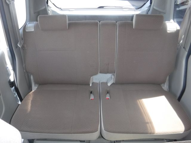 SUZUKI EVERY WAGON 2006 Image 31