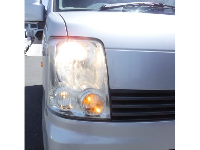 SUZUKI EVERY WAGON 2006 Image 31