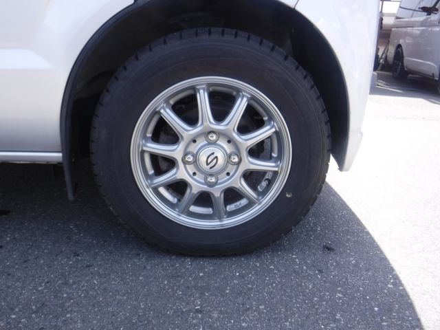 SUZUKI EVERY WAGON 2006 Image 31