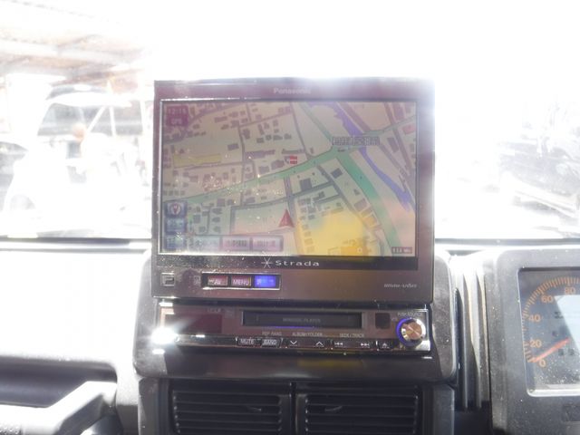 SUZUKI JIMNY VAN 4WD 1995 Image 31