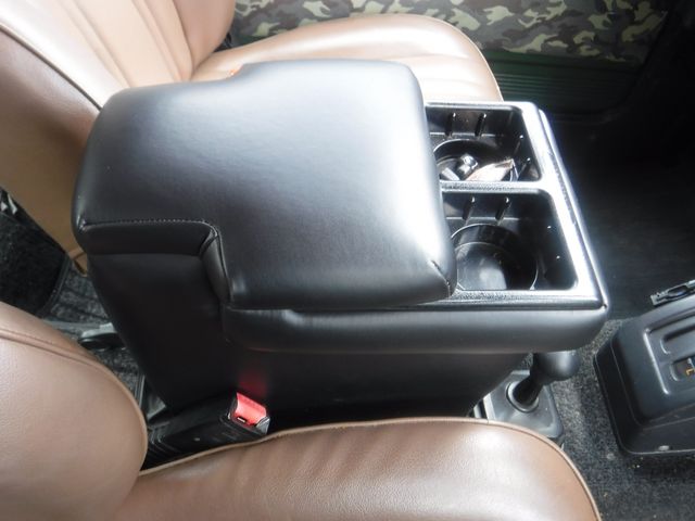 SUZUKI JIMNY VAN 4WD 1995 Image 31