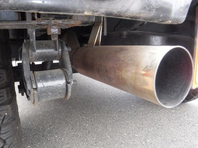 SUZUKI JIMNY VAN 4WD 1995 Image 31