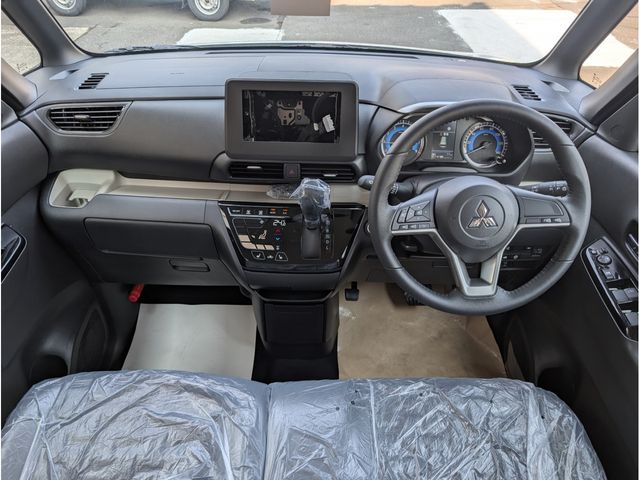 MITSUBISHI DELICA MINI 2025 Image 31