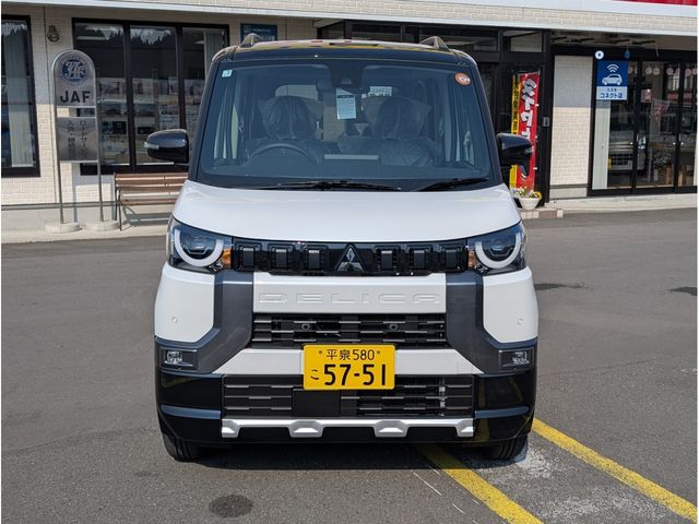 MITSUBISHI DELICA MINI 2025 Image 31
