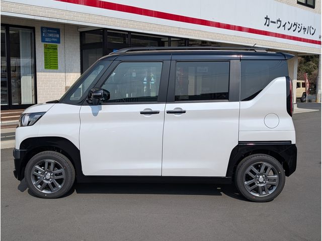 MITSUBISHI DELICA MINI 2025 Image 31