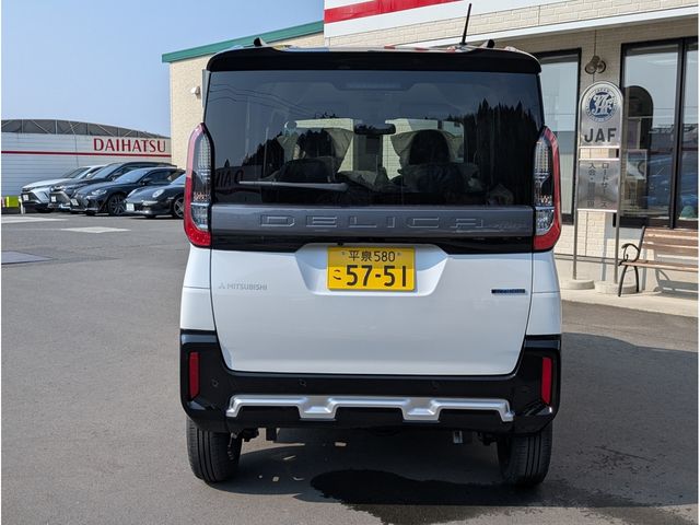 MITSUBISHI DELICA MINI 2025 Image 31