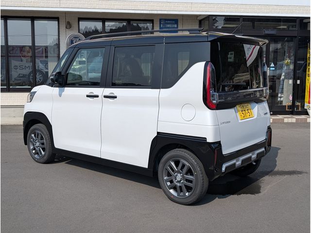 MITSUBISHI DELICA MINI 2025 Image 31