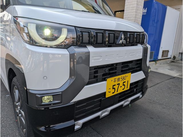 MITSUBISHI DELICA MINI 2025 Image 31