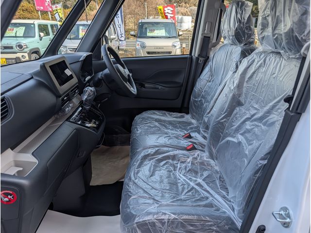 MITSUBISHI DELICA MINI 2025 Image 31