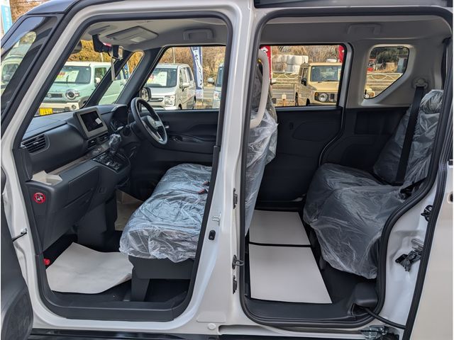 MITSUBISHI DELICA MINI 2025 Image 31