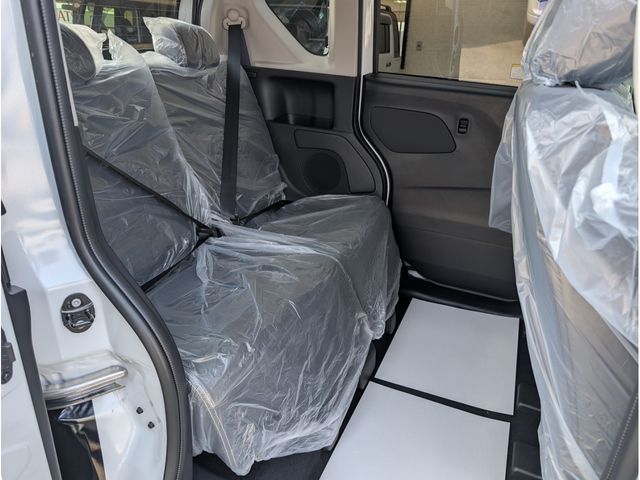 MITSUBISHI DELICA MINI 2025 Image 31