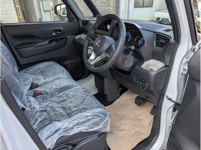 MITSUBISHI DELICA MINI 2025 Image 31