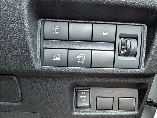 MITSUBISHI DELICA MINI 2025 Image 31