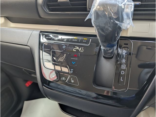 MITSUBISHI DELICA MINI 2025 Image 31