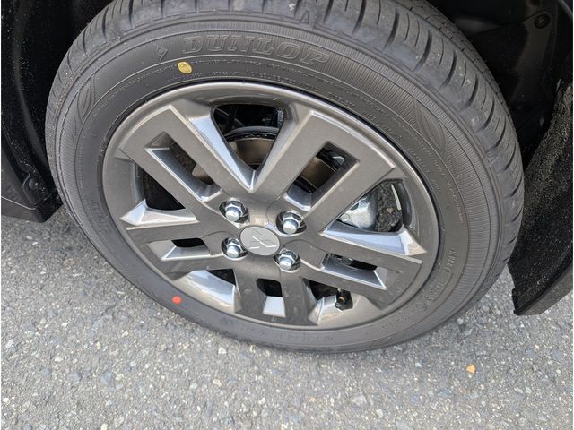 MITSUBISHI DELICA MINI 2025 Image 31