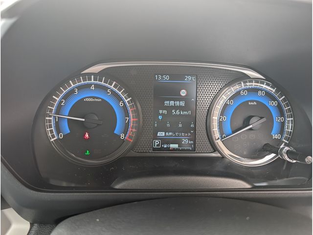 MITSUBISHI DELICA MINI 2025 Image 31