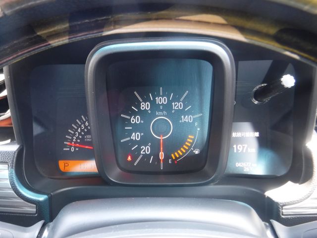 HONDA N-VAN+STYLE 4WD 2018 Image 31