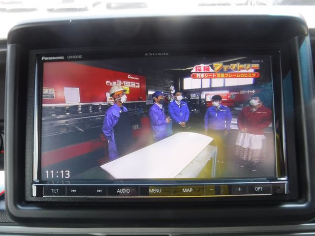 HONDA N-VAN+STYLE 4WD 2018 Image 31