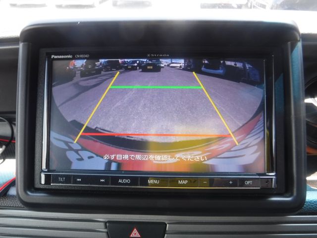 HONDA N-VAN+STYLE 4WD 2018 Image 31