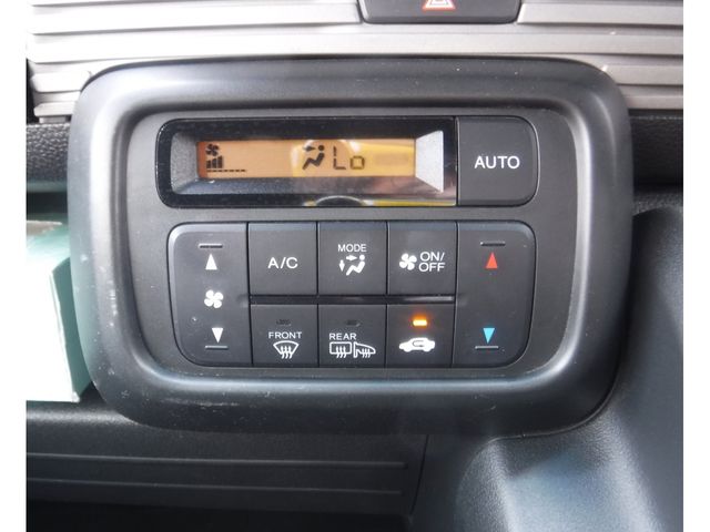 HONDA N-VAN+STYLE 4WD 2018 Image 31