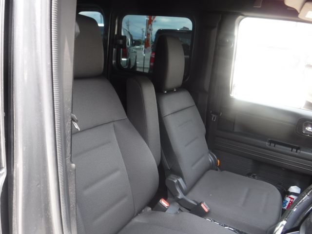 HONDA N-VAN+STYLE 4WD 2018 Image 31