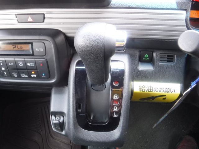 HONDA N-VAN+STYLE 4WD 2018 Image 31