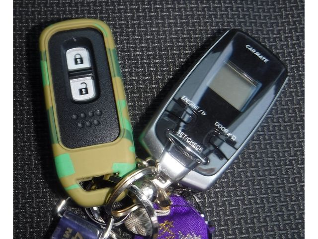 HONDA N-VAN+STYLE 4WD 2018 Image 31