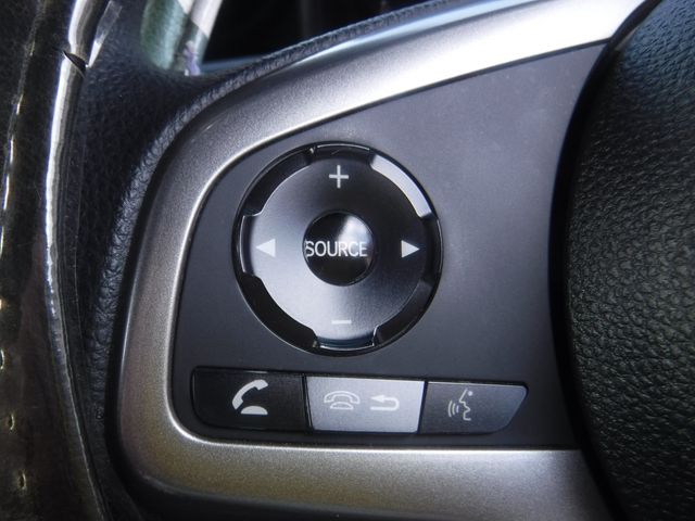 HONDA N-VAN+STYLE 4WD 2018 Image 31