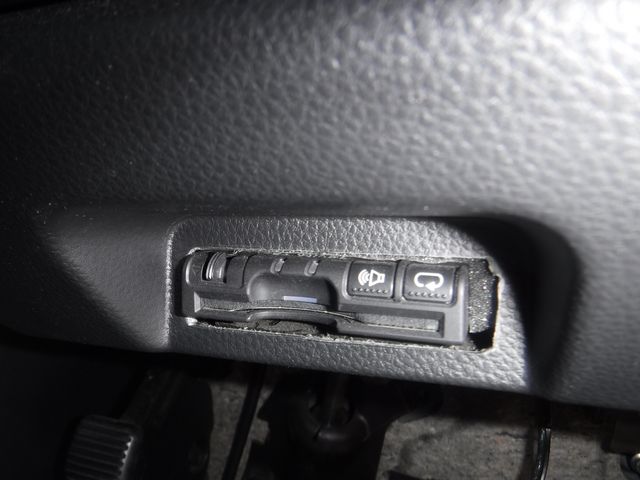 HONDA N-VAN+STYLE 4WD 2018 Image 31