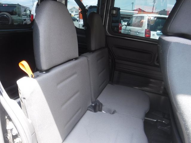 HONDA N-VAN+STYLE 4WD 2018 Image 31