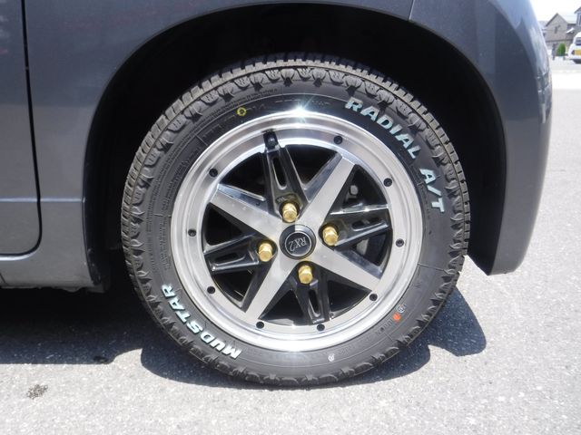 HONDA N-VAN+STYLE 4WD 2018 Image 31