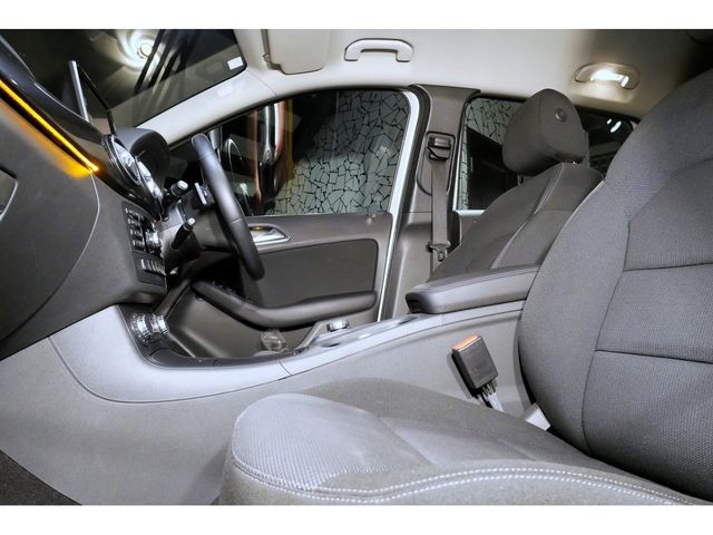 MERCEDES BENZ B CLAS 2014 Image 31