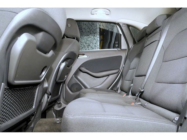 MERCEDES BENZ B CLAS 2014 Image 31