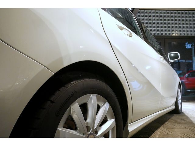 MERCEDES BENZ B CLAS 2014 Image 31