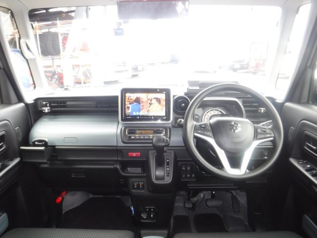 SUZUKI SPACIA BASE 4WD 2022 Image 31