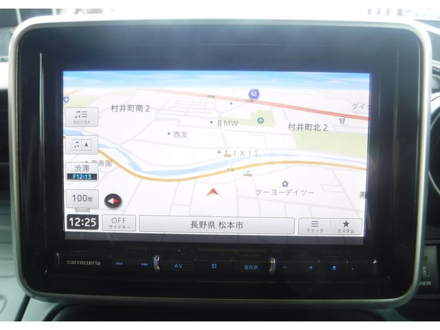 SUZUKI SPACIA BASE 4WD 2022 Image 31