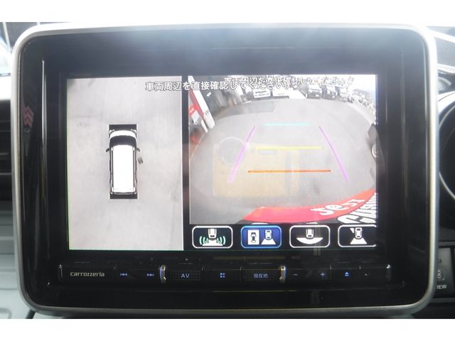 SUZUKI SPACIA BASE 4WD 2022 Image 31