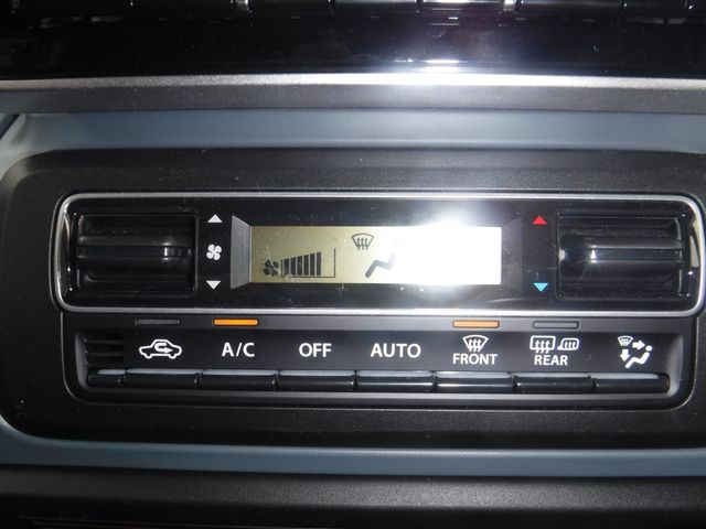 SUZUKI SPACIA BASE 4WD 2022 Image 31