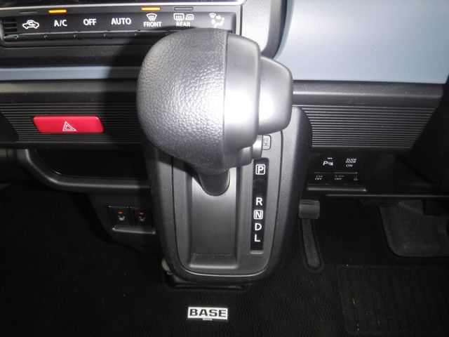 SUZUKI SPACIA BASE 4WD 2022 Image 31