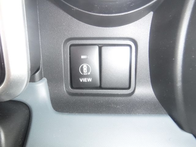 SUZUKI SPACIA BASE 4WD 2022 Image 31