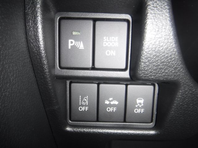 SUZUKI SPACIA BASE 4WD 2022 Image 31